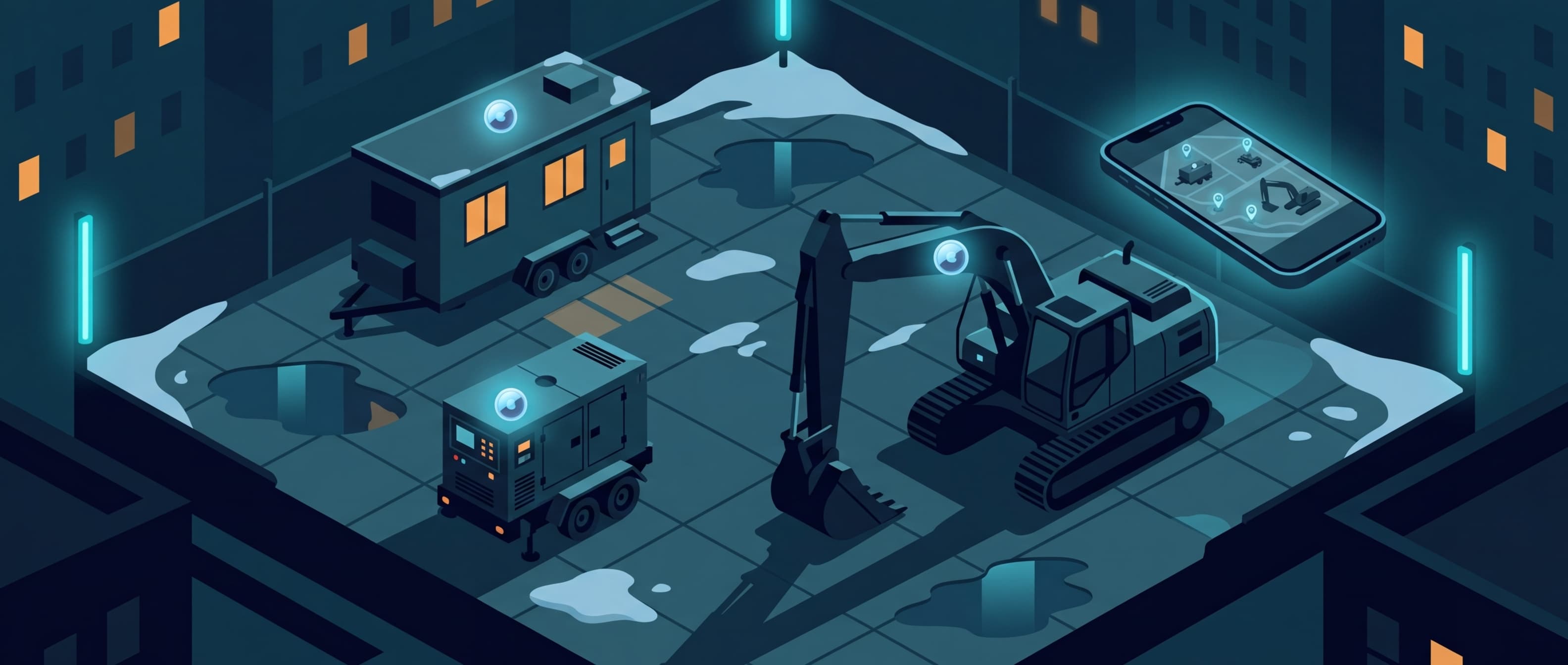 Best Equipment Tracking Apps for 2026: Field-Tested Comparison