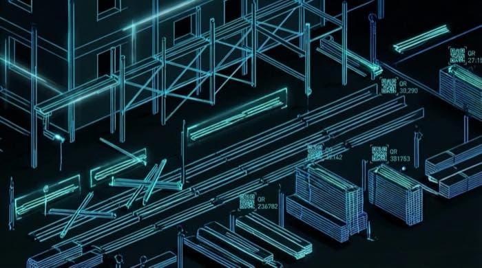 Scaffolding Management Software: Track Components Across Every Job Site