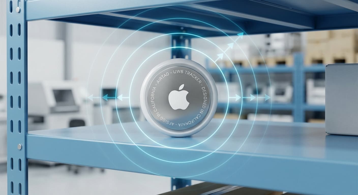 AirTag 2 for Business: What the 2026 Upgrade Means for Fleet and Asset Tracking