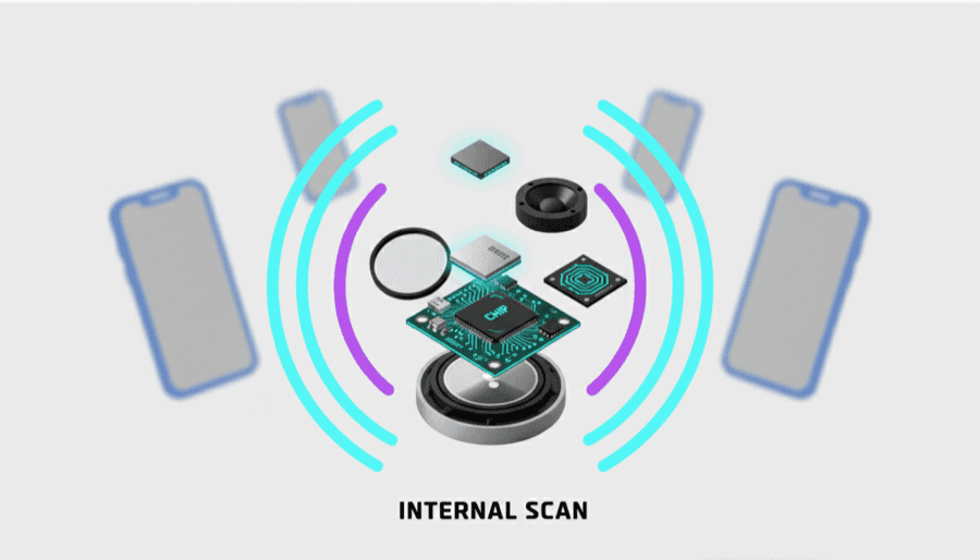 How Does AirTag Work Without WiFi or Internet? The Technology Explained