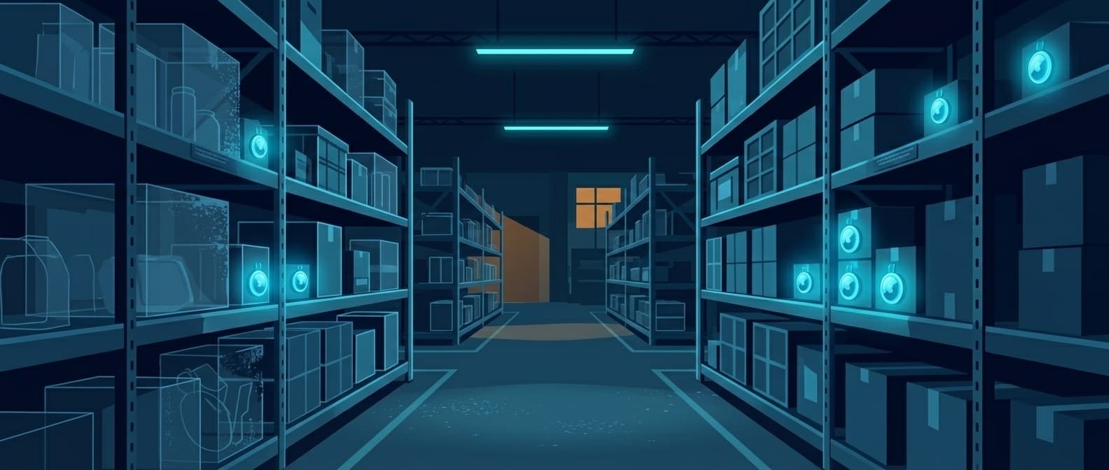 Inventory Shrinkage: The $121 Billion Problem (And How to Actually Fix It)