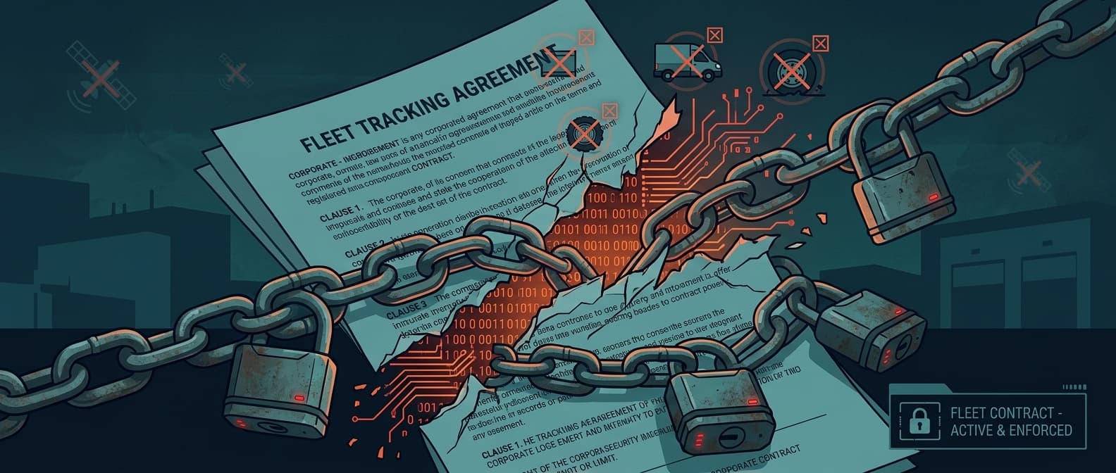 Samsara Lawsuits, Contract Traps, and the Real Cost of Getting Out