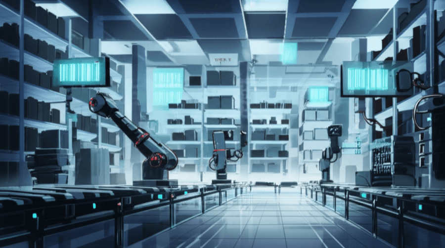 Warehouse Inventory Management: Complete 2025 Guide to Modern WMS and Automation