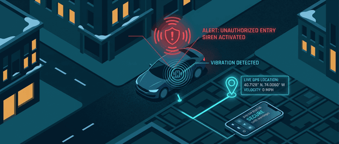 AirTags vs CarLock 2026: Car Security Tracker vs Fleet Management ($10-20/mo)