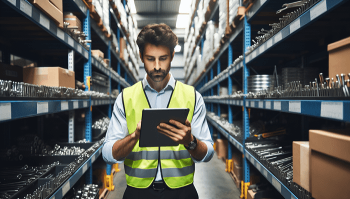 Tool Crib Manager: Role, Responsibilities & Salary (2025)